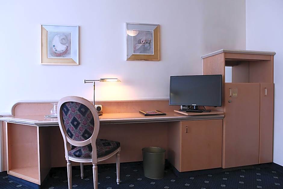 Hotel Ambiente Garni