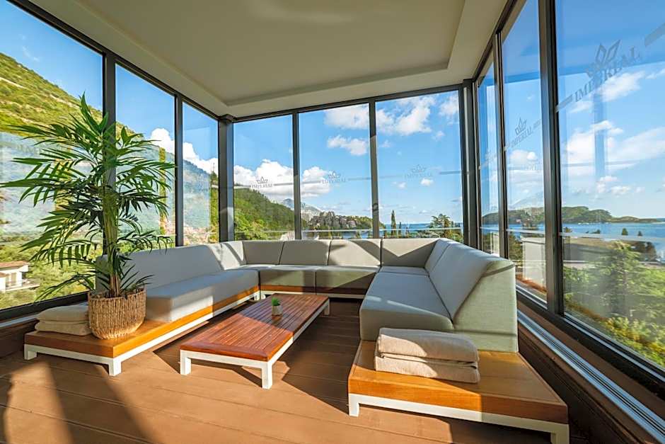 Hotel Imperial Conference & Spa