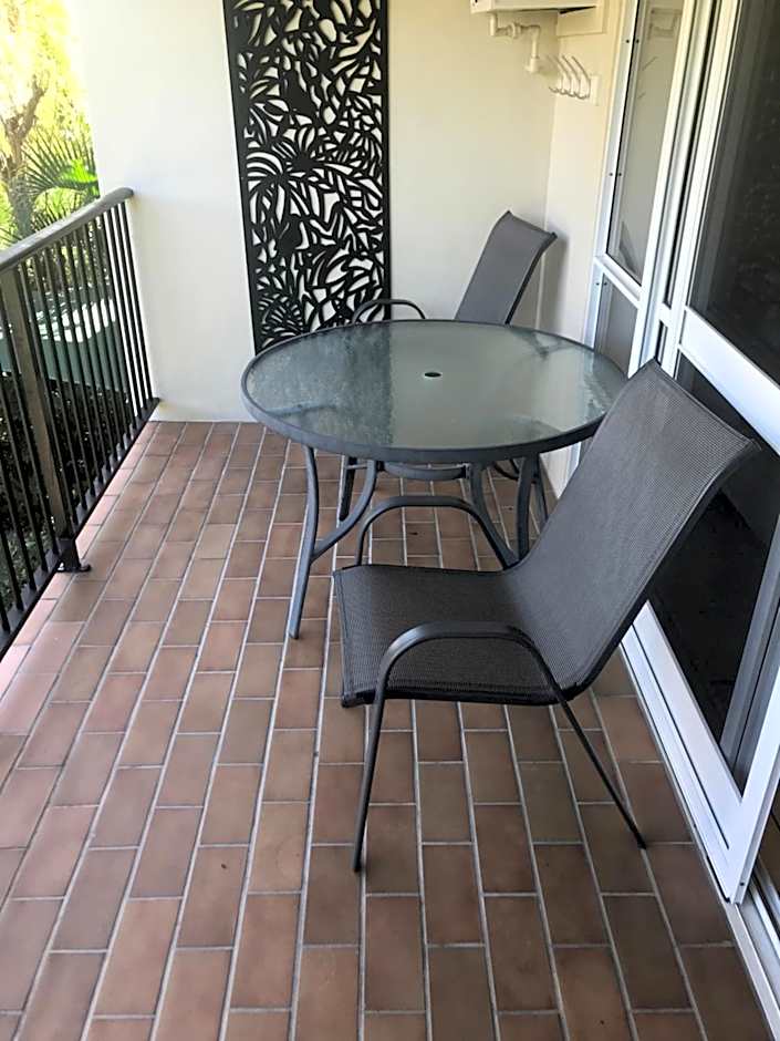 Reef Gateway Apartments