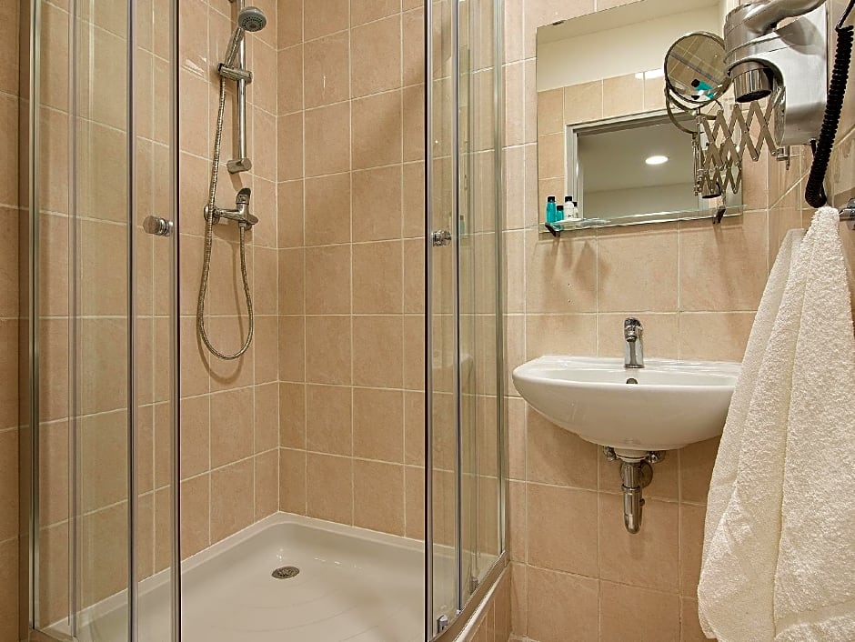 Hotel Energie Prague