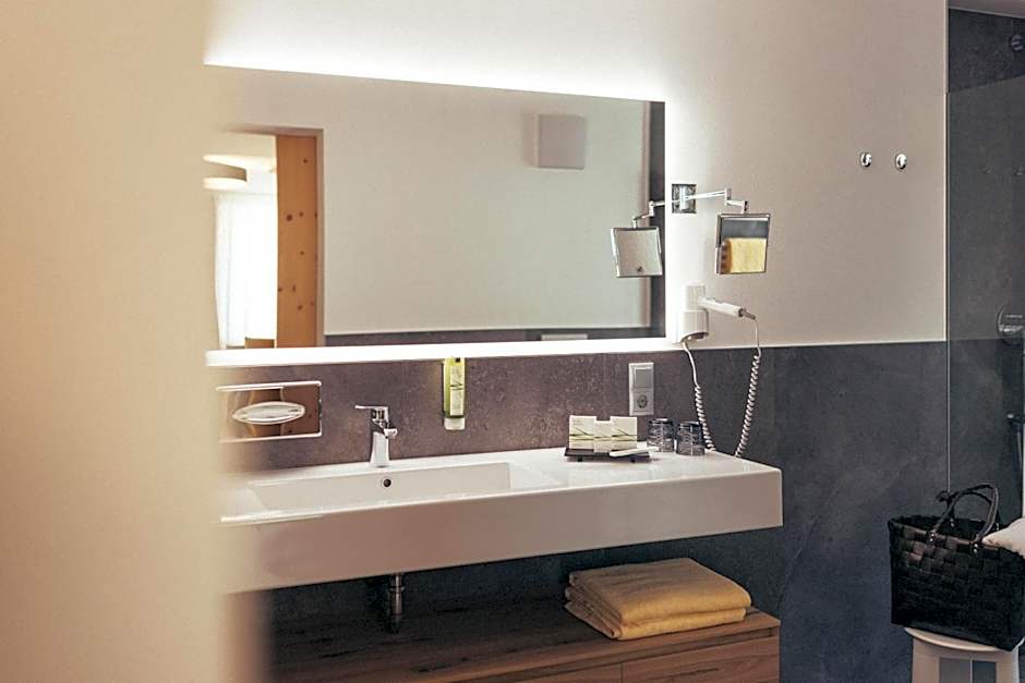 Genusshotel Goldene Rose