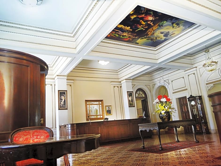 Palace Hotel Pocos de Caldas