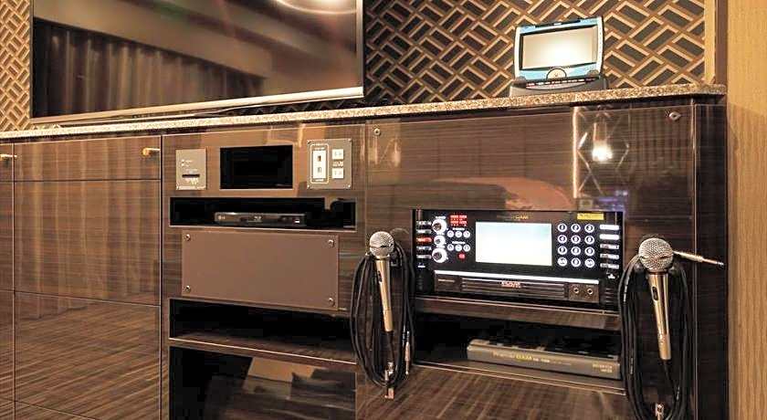 Hotel Waltz Tiryuu - Adult Only