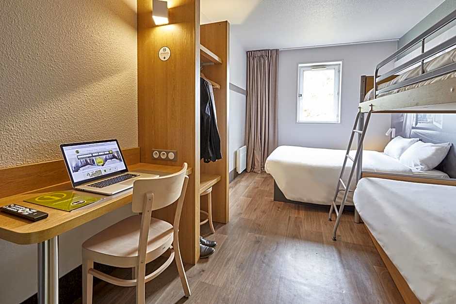 B&B HOTEL Aix-en-Provence Pont de l'Arc