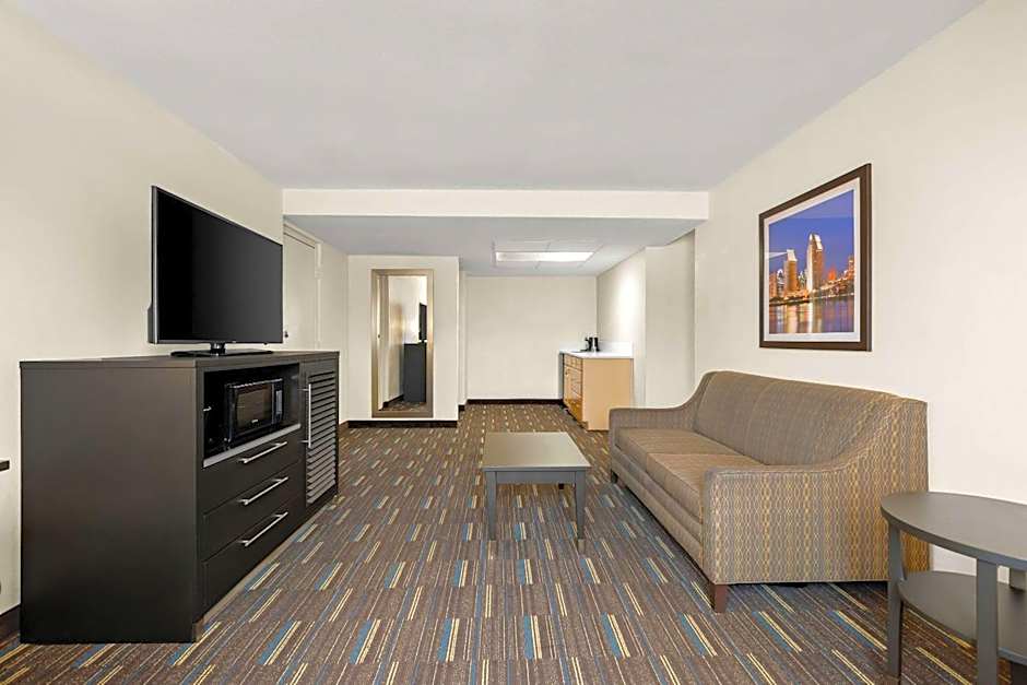 Comfort Inn Chula Vista San Diego South