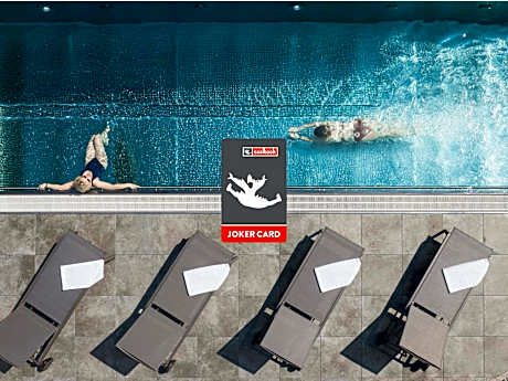 Saalbach Suites by ALPS RESORTS