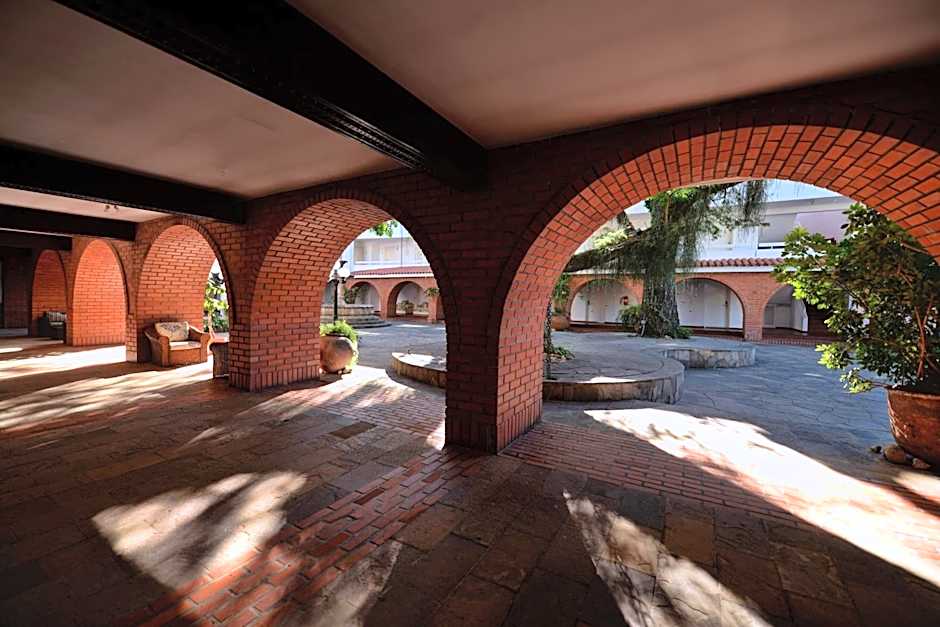 Los Tajibos, Santa Cruz de la Sierra, a Tribute Portfolio Hotel
