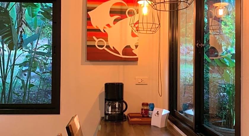 Smile Home @ Krabi Klong Muang Beach