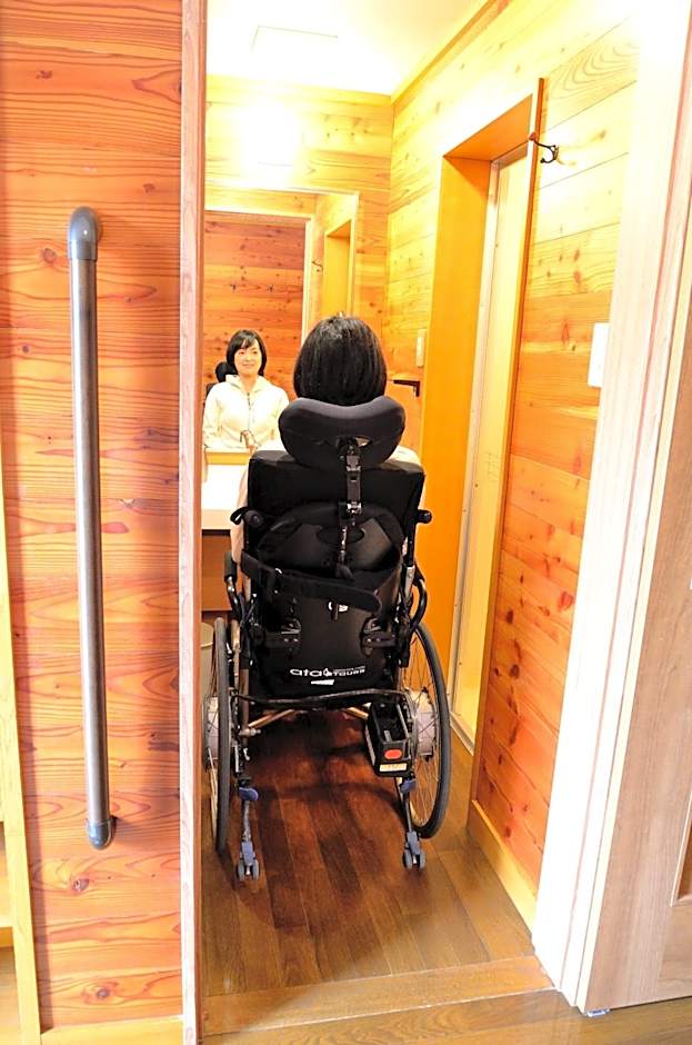 Nabekura Kougen Mori-No-Ie