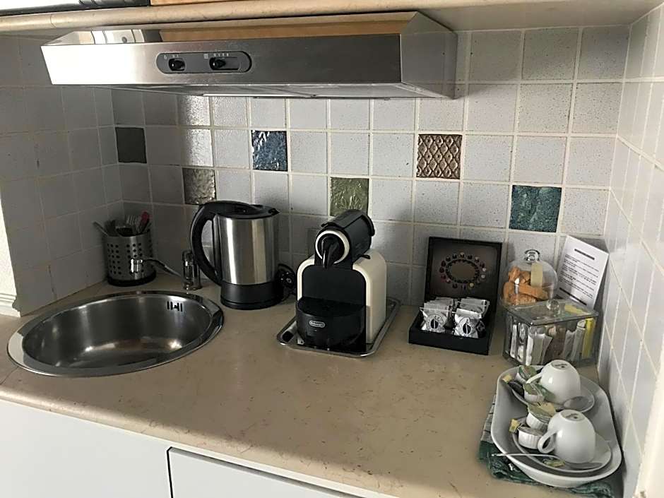 La casa nel sole - Boutique B&B