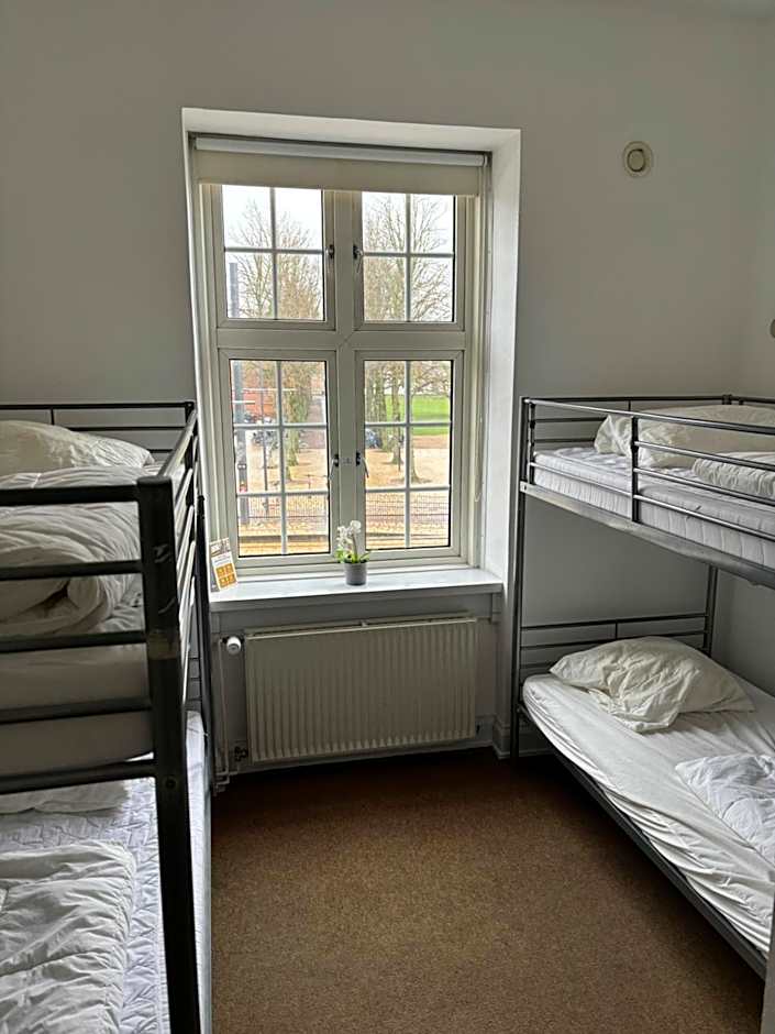 Danhostel Odense City