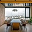 The Iris Signature Hotel and Spa