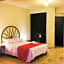 HOTEL Galerias Diana