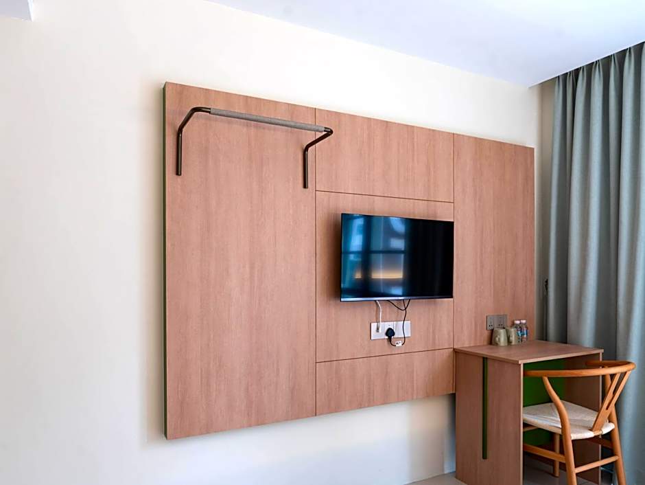 Green Hotel Puchong