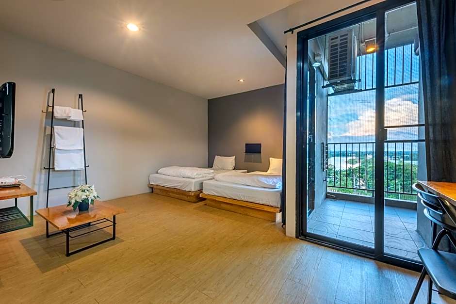 Shin Muffin ABAC Bangna