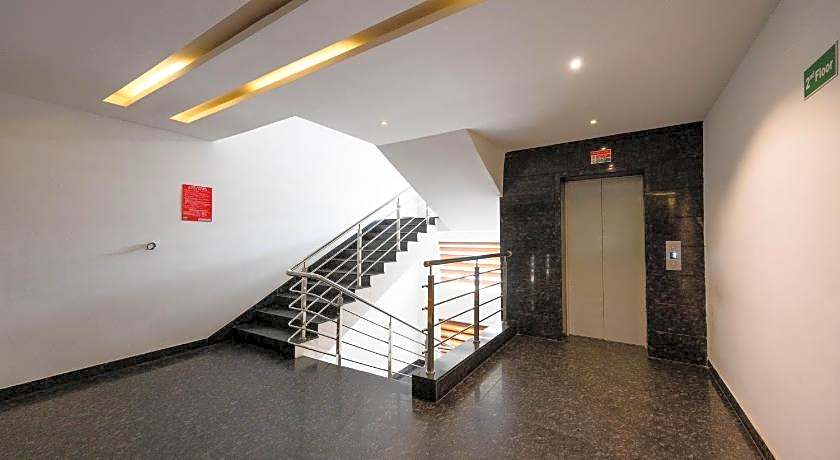 The Liverpool Hotels Marathahalli Outer Ring Road