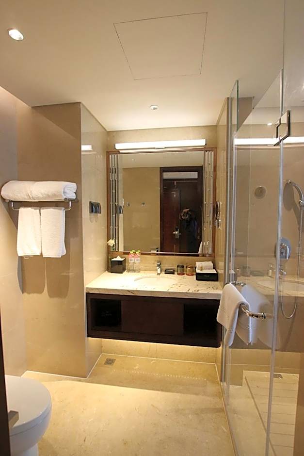Ramada Jinan