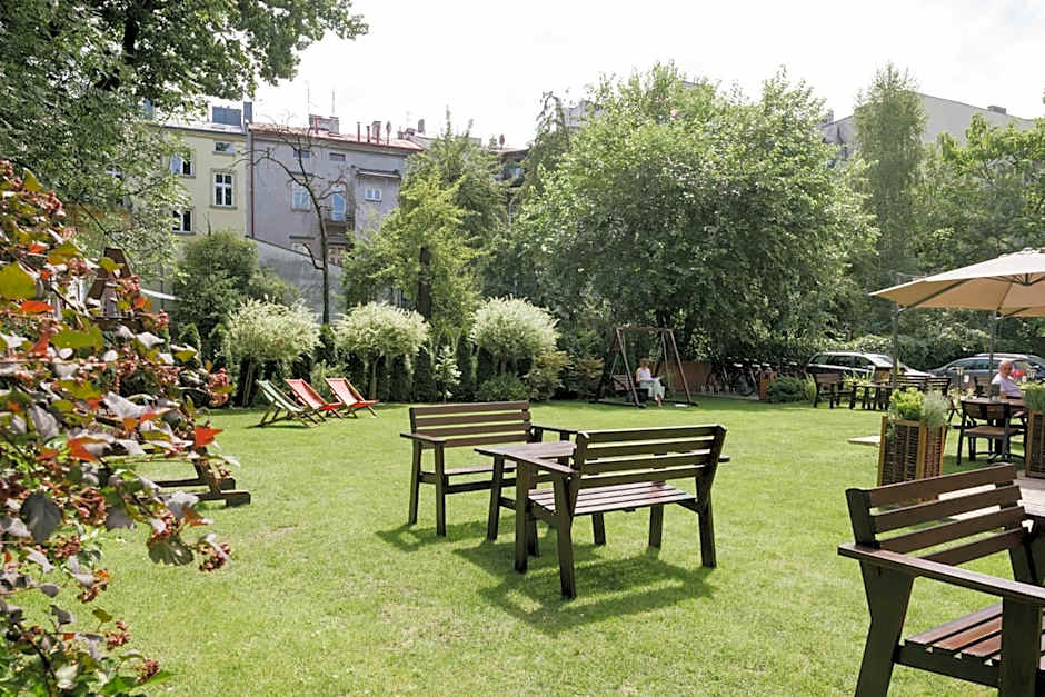 Zulian Aparthotel by Artery Hotels