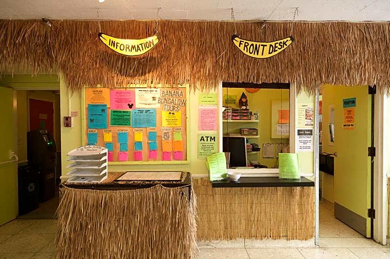 Banana Bungalow West Hollywood – West Hollywood, CA