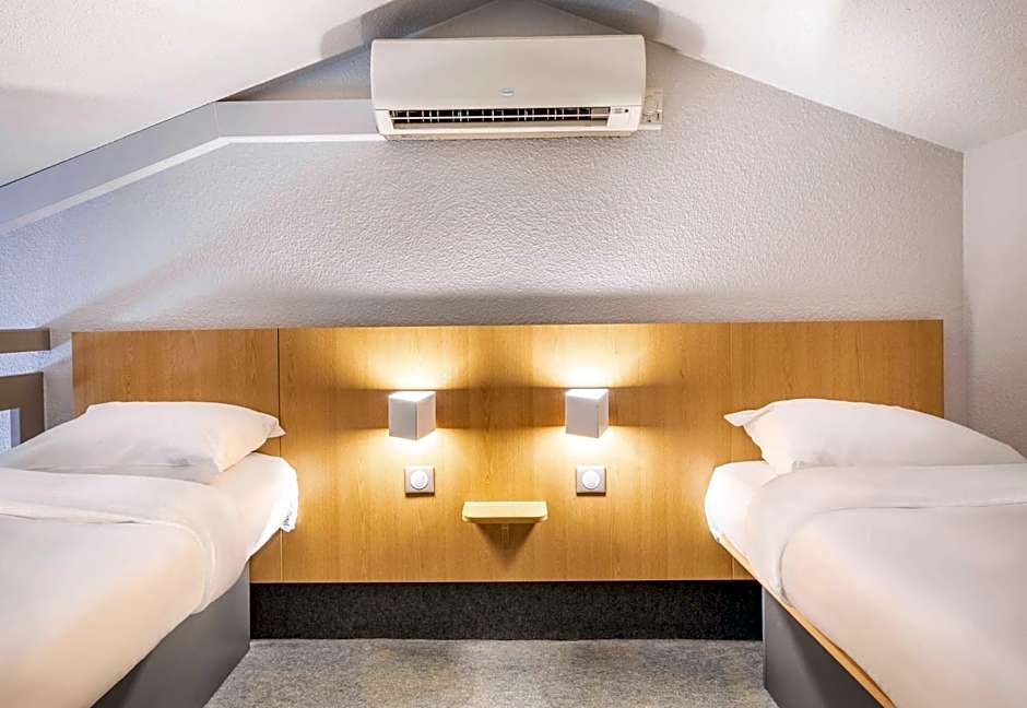 B&B HOTEL Toulon La Seyne sur Mer