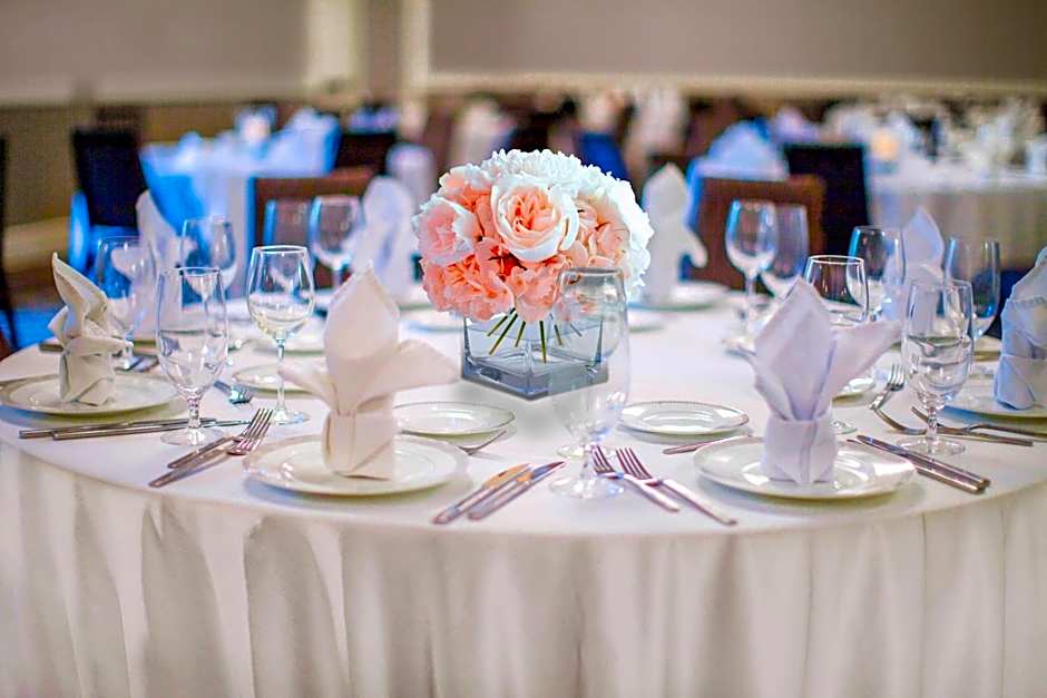 Sheraton Jacksonville Hotel