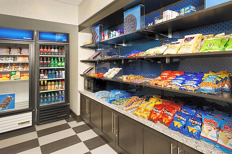 Hampton Inn By Hilton & Suites - Buffalo Airport