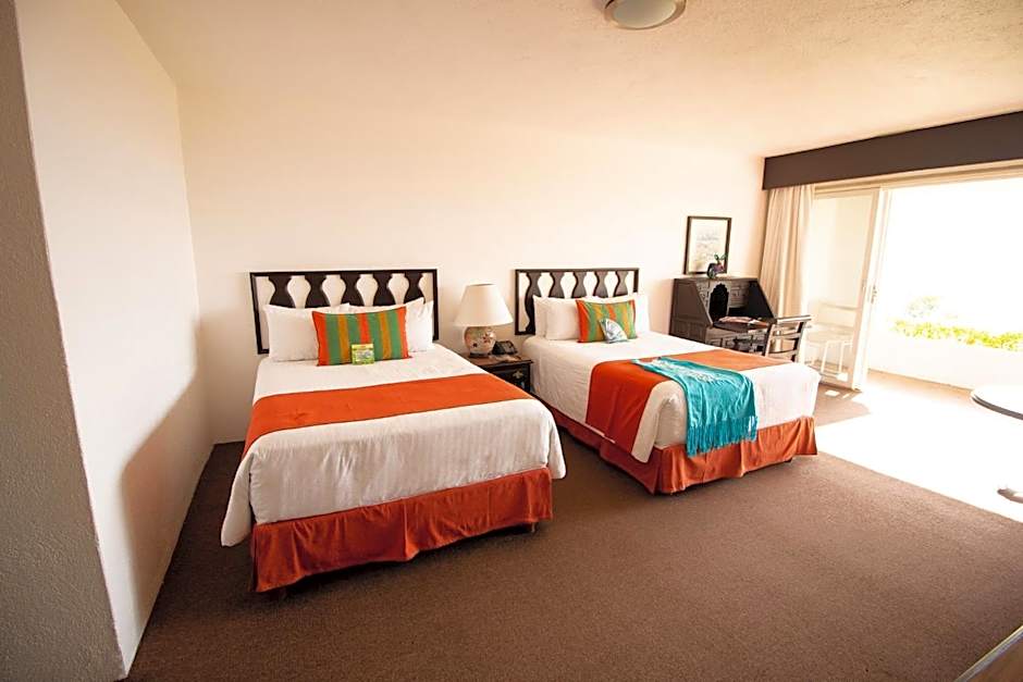 Hotel Victoria Oaxaca