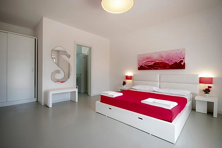 Hotel Beach Salento