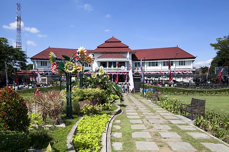 Holistay Malang By Occupied – Malang, MO