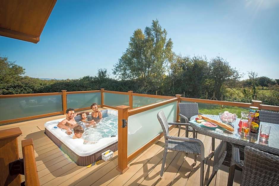 Sandy Glade Holiday Park