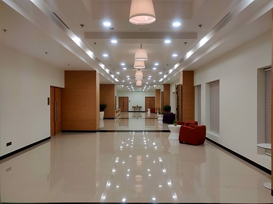 Fairfield by Marriott Ahmedabad