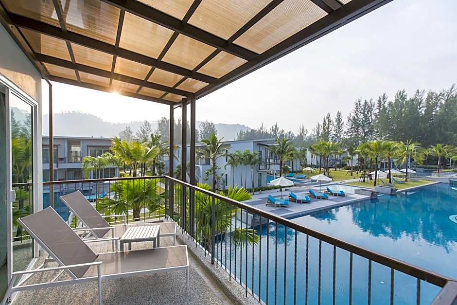 The Waters Khao Lak by Katathani Resort
