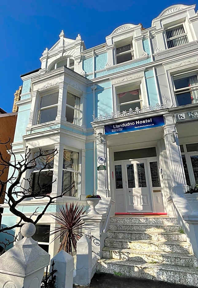 Llandudno Hostel