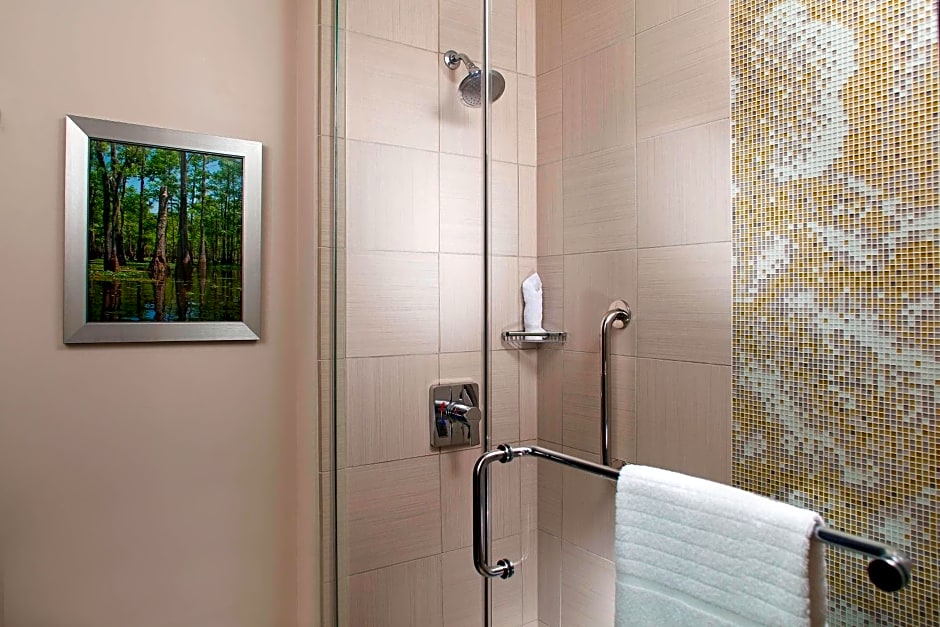 Courtyard by Marriott New Orleans French Quarter/Iberville