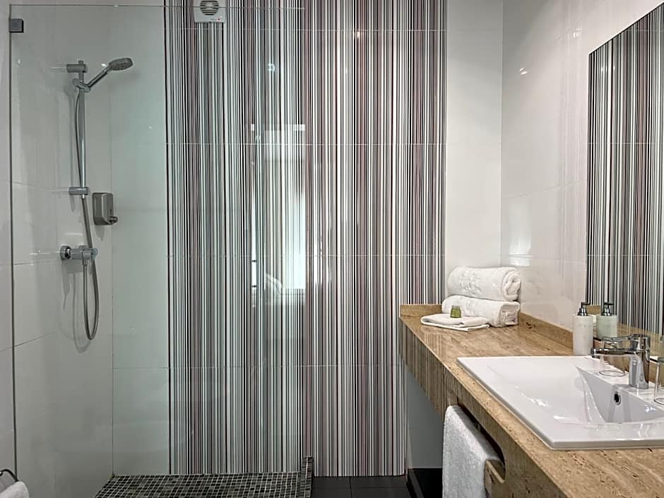 Quinta Saleiro Guesthouse