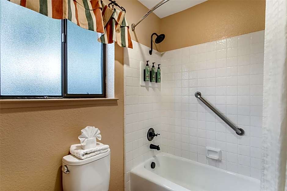 Best Western Rose Garden Inn