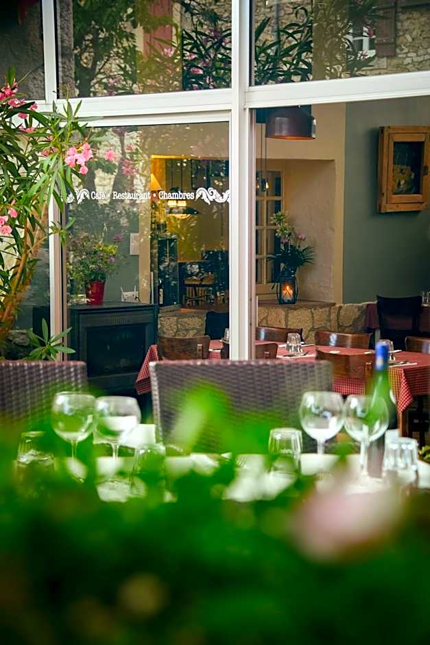 Chez Laurette