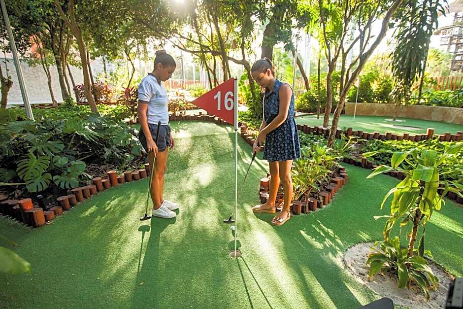 Barcelo Maya Caribe - All Inclusive