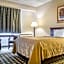 Quality Inn & Suites Palm Island Indoor Waterpark