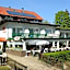 Hotel und Cafe Panorama