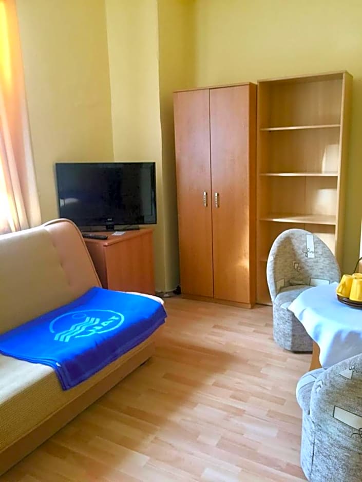 OWR Relax - Hostel położony blisko atrakcji turystycznych