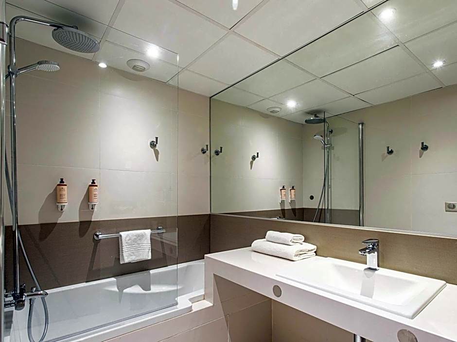 Mercure Angoulême Hôtel de France