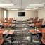 DoubleTree Suites by Hilton Hotel Detroit Downtown - Fort Shelby