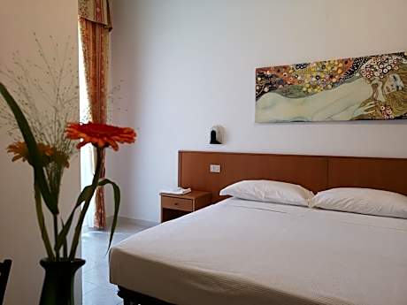 Standard Double Room with Fan