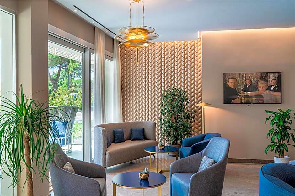 Hotel San Giorgio Resort 4S