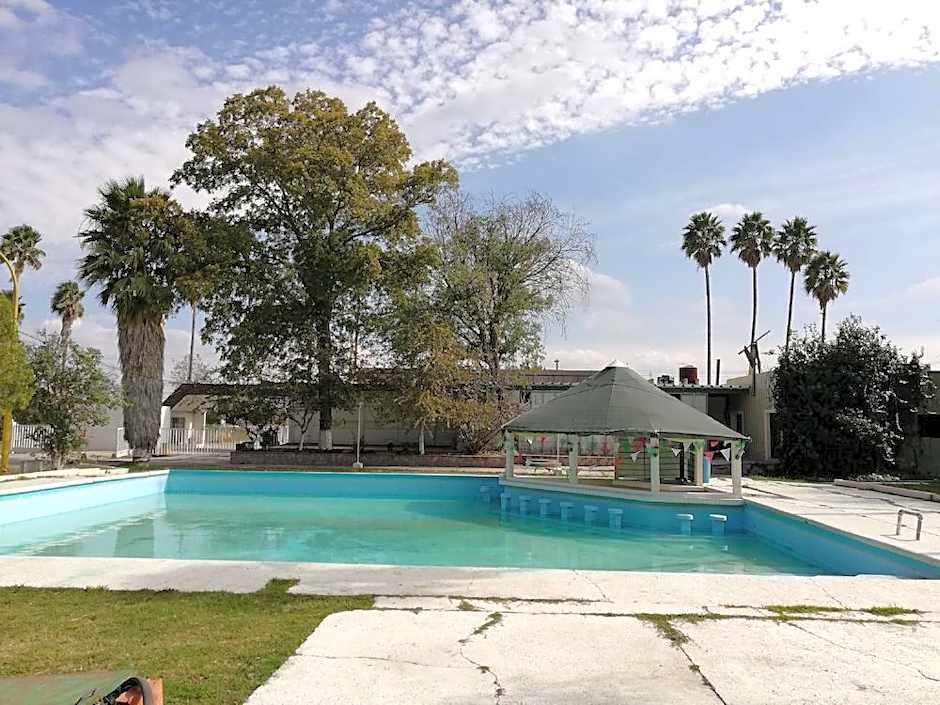 OYO Hotel Oasis