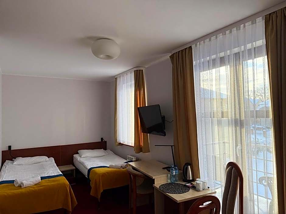Hotel Aleksander