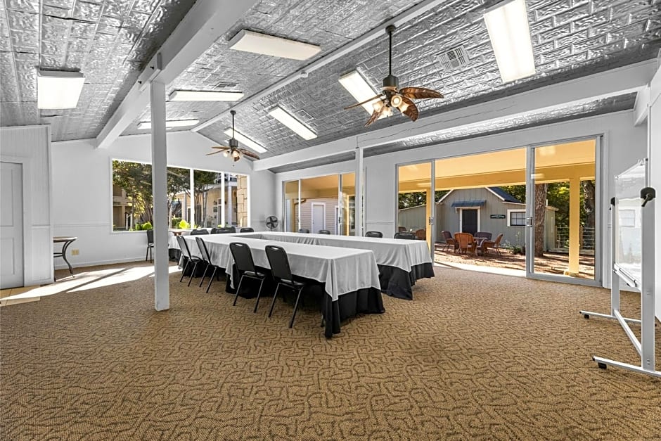 The Meyer Hotel