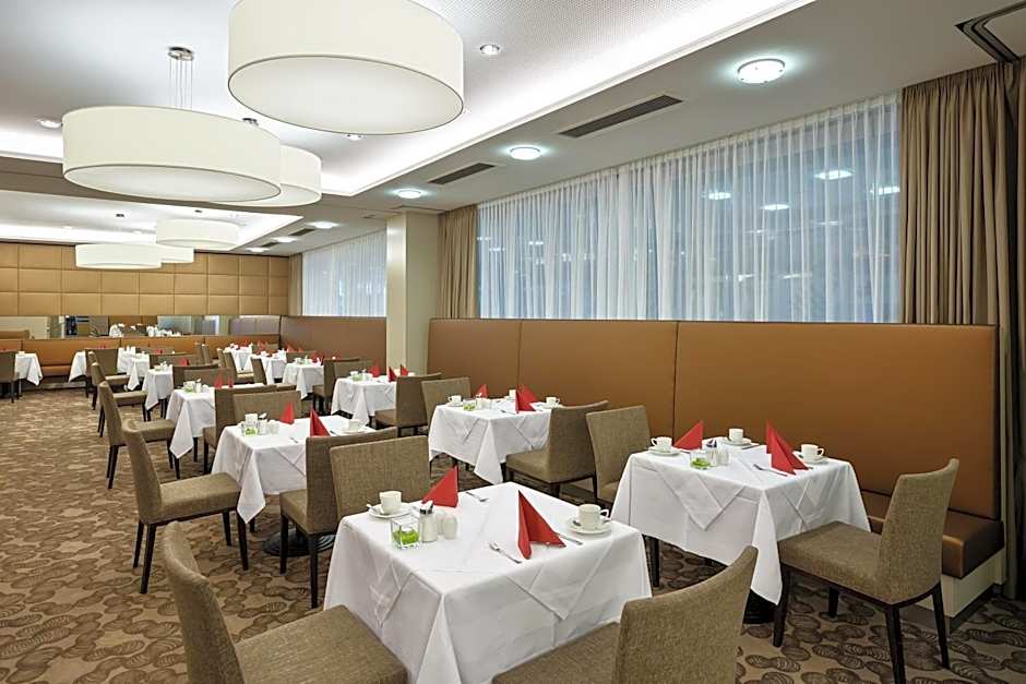 Hotel Schillerpark Linz, a member of Radisson