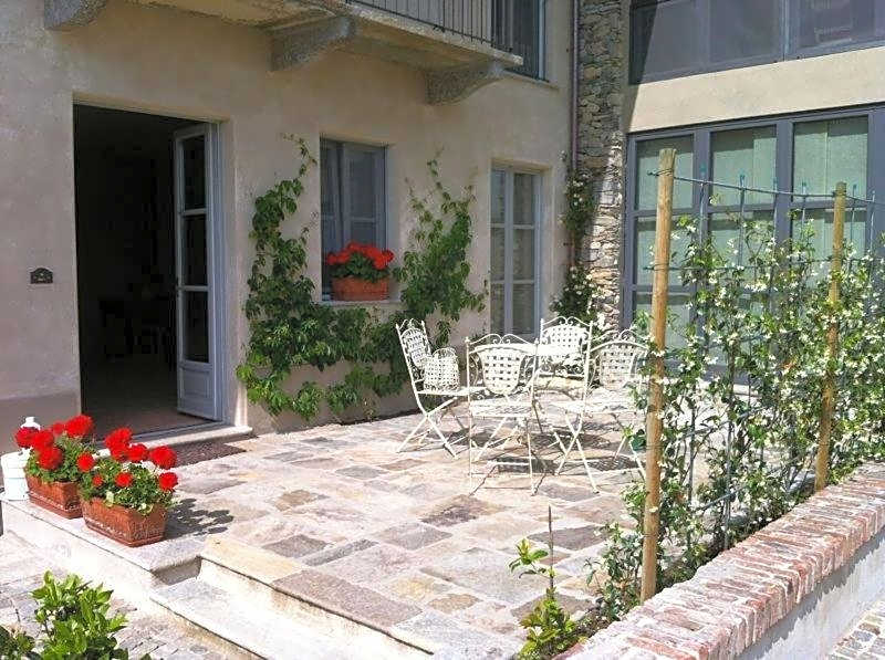 Le Maddalene B&B